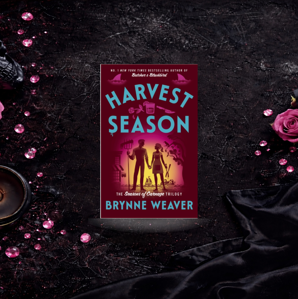 Harvest Season - Brynne Weaver