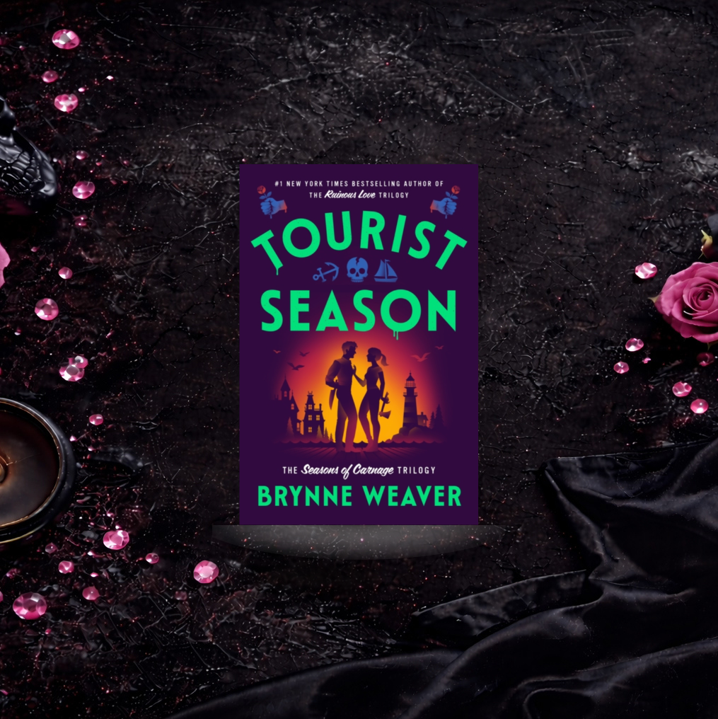 Tourist Season - Brynne Weaver