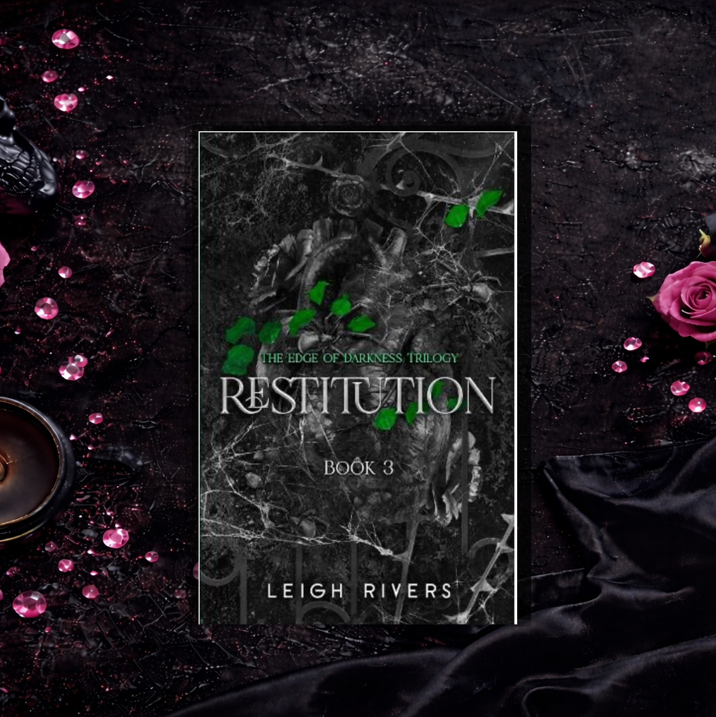 Restitution - Leigh Rivers