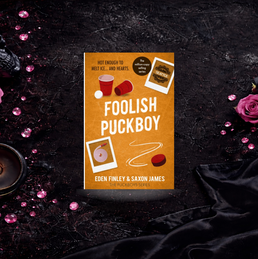 Foolish Puckboy - Eden Finley & Saxon James