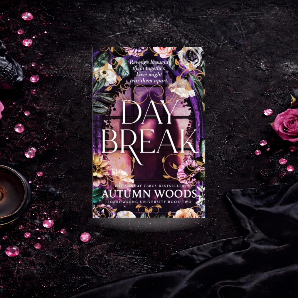 Daybreak - Autumn Wood (Sorrowsong University)