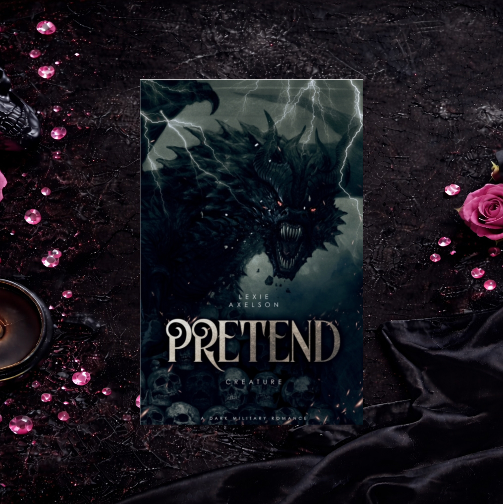 Pretend - Lexi Axelson
