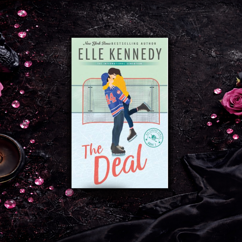 The Deal - Elle Kennedy (Off Campus Series)