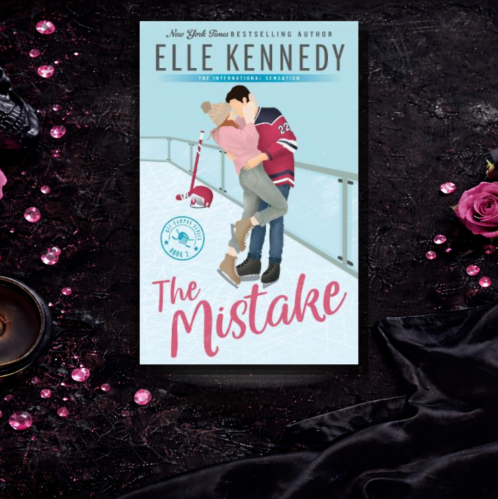 The Mistake - Elle Kennedy (Off Campus)