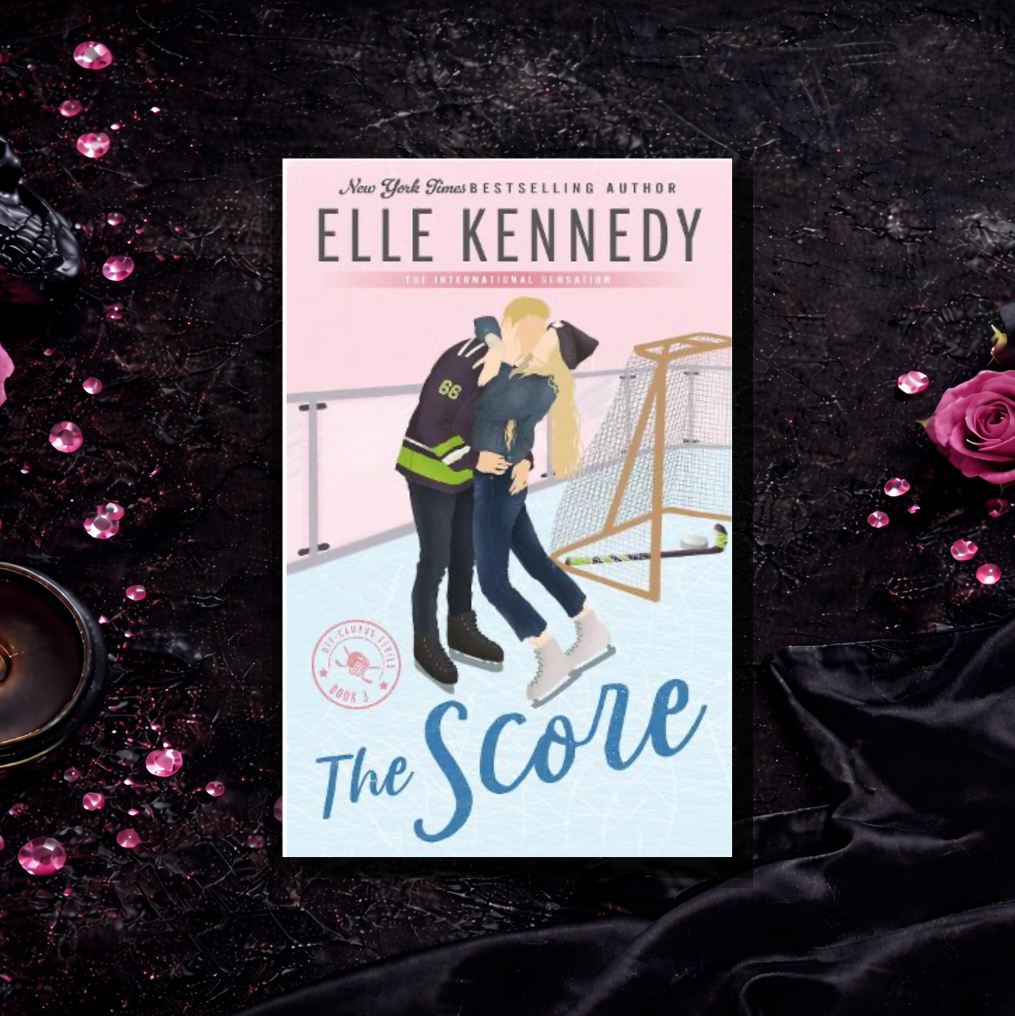 The Score - Elle Kennedy (Off Campus)