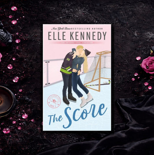 The Score - Elle Kennedy (Off Campus)