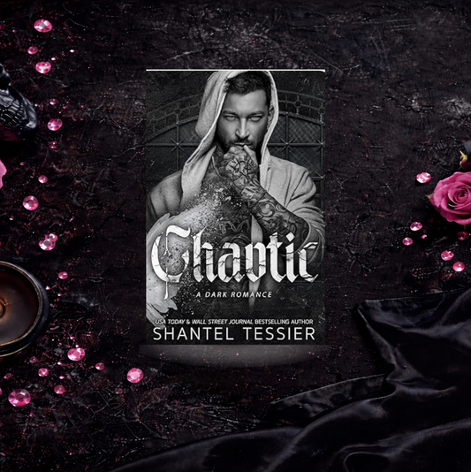 Chaotic - Shantel Tessier