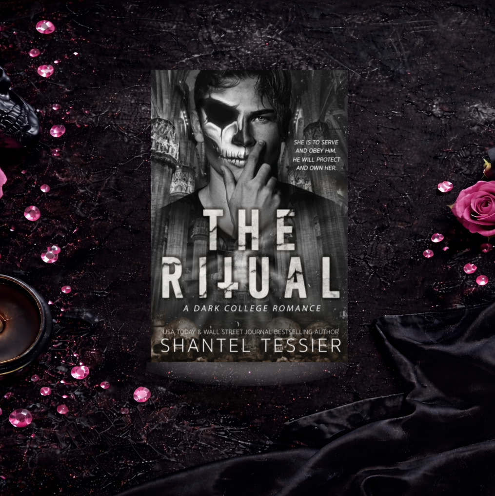 The Ritual - Shantel Tessier (The Lords)
