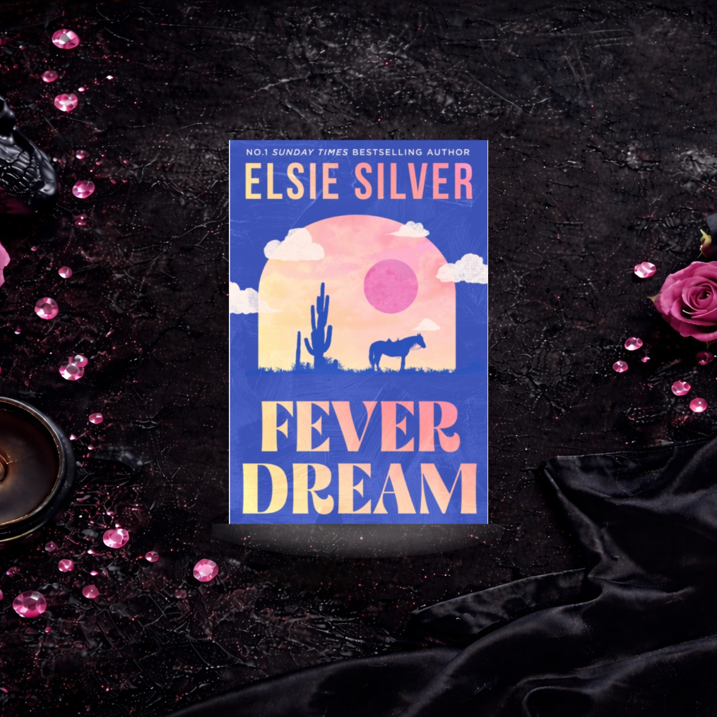 Fever Dream -  Elsie Silver