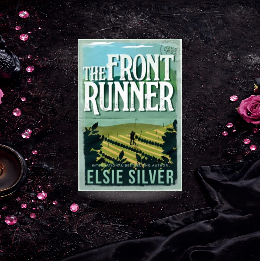 The Front Runner - Elsie Silver (Gold Rush Ranch)