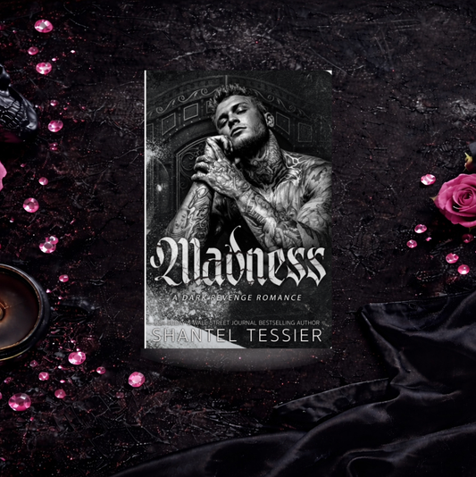 Madness - Shantel Tessier (The Lords)