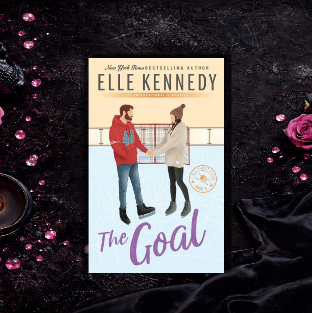 The Goal - Elle Kennedy (Off Campus)