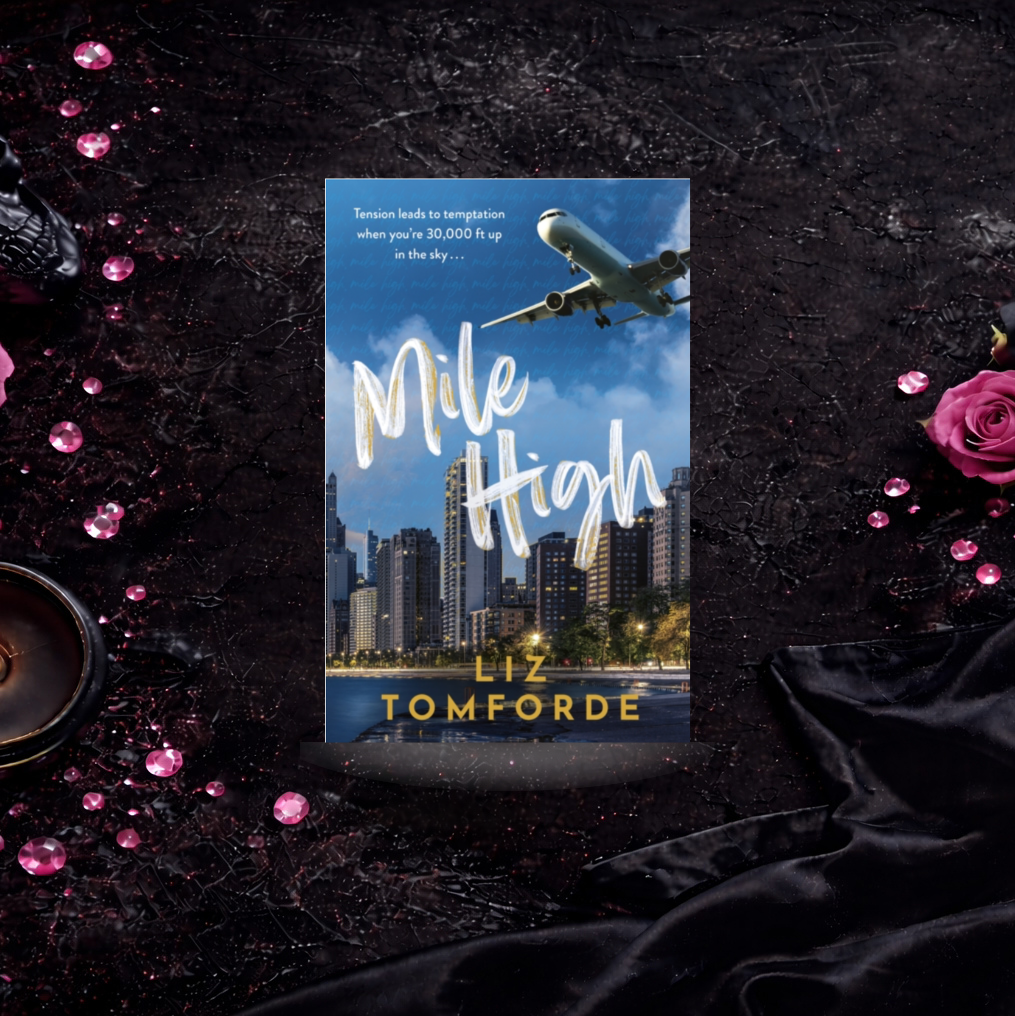 Mile High - Liz Tomforde (Windy City)