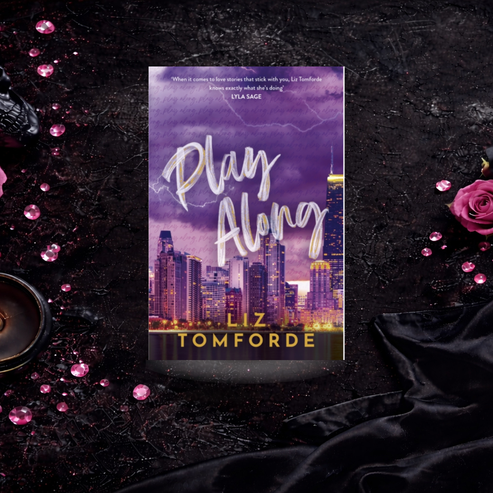 Play Along - Liz Tomforde (Windy City)