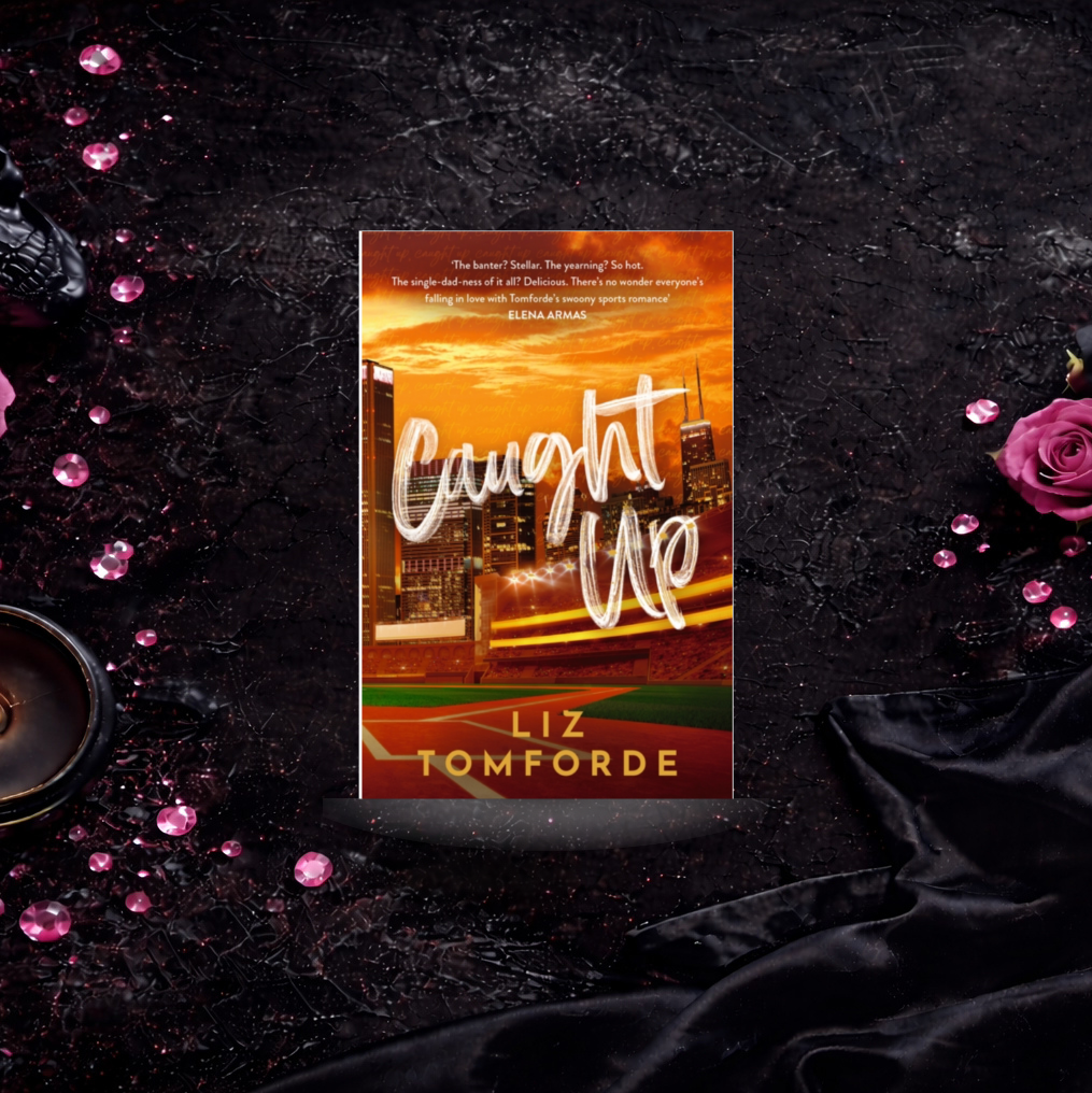 Caught Up - Liz Tomforde (Windy City)