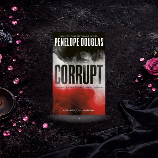 Corrupt - Penelope Douglas