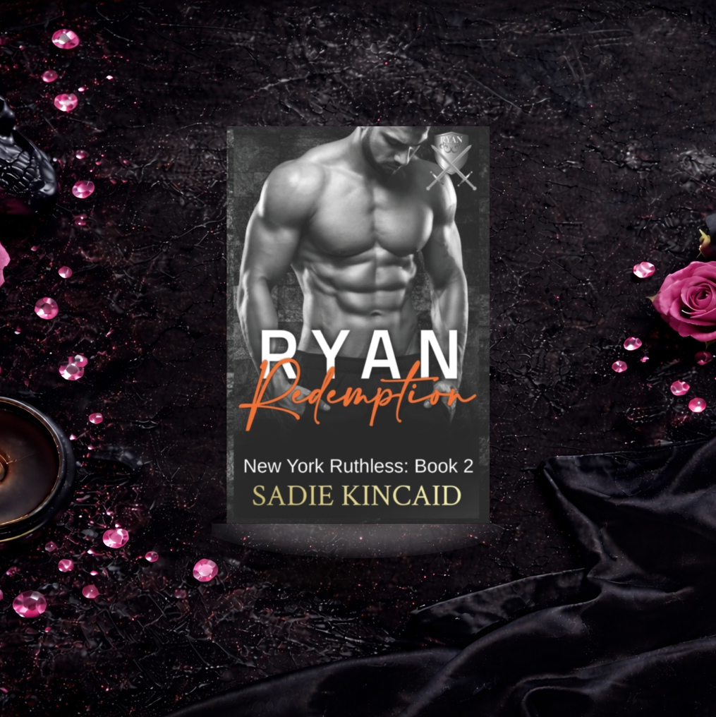 Ryan Redemption - Sadie Kincaid (New York Ruthless)