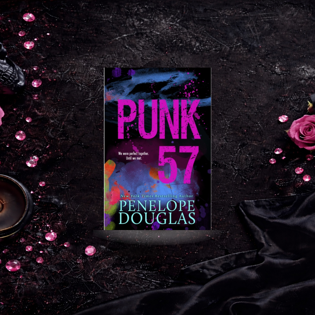 Punk 57 - Penelope Douglas