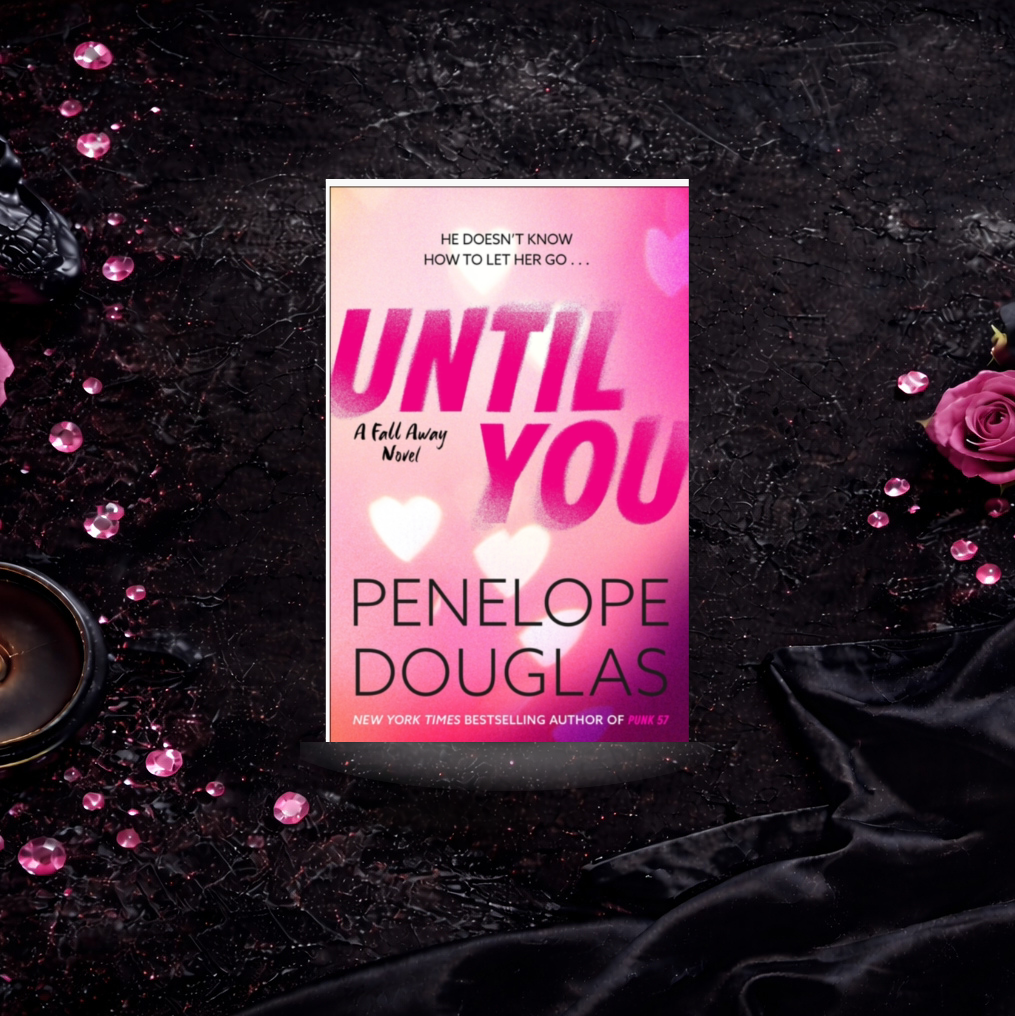 Until You - Penelope Douglas