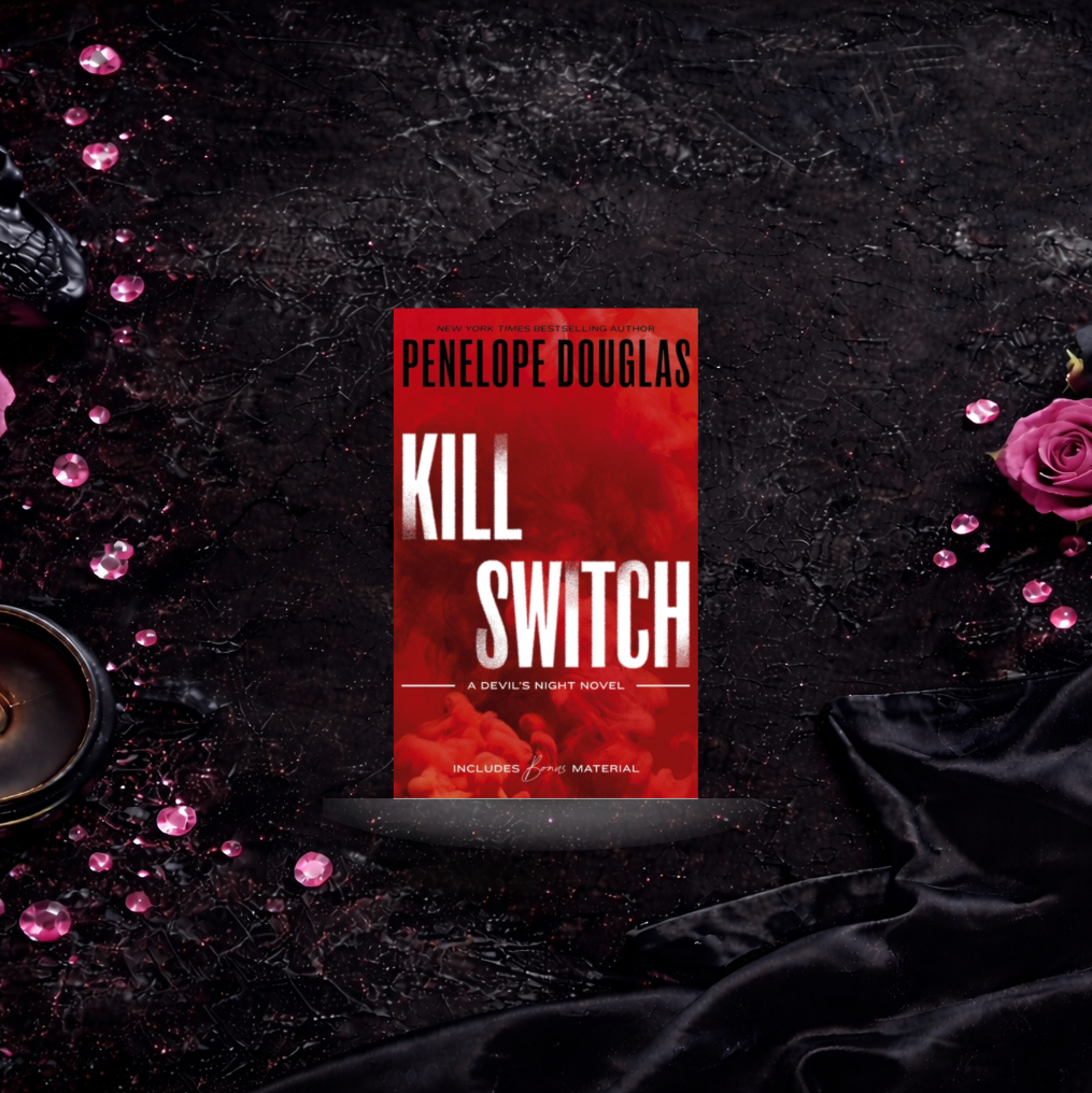 Kill Switch - Penelope Douglas