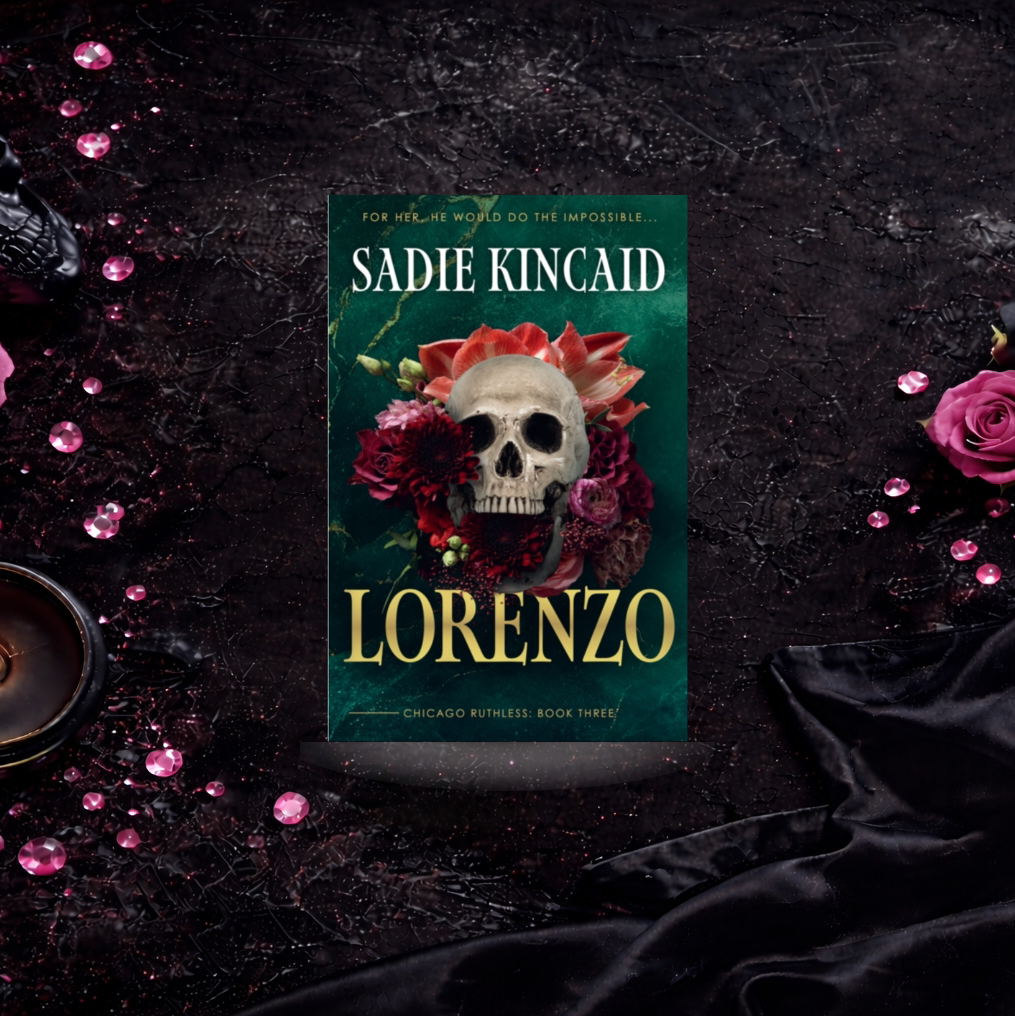 Lorenzo - Sadie Kincaid (Chicago Ruthless)