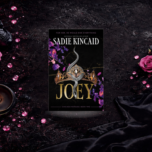 Joey - Sadie Kincaid (Chicago Ruthless)
