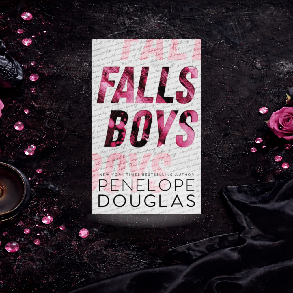 Falls Boys - Penelope Douglas
