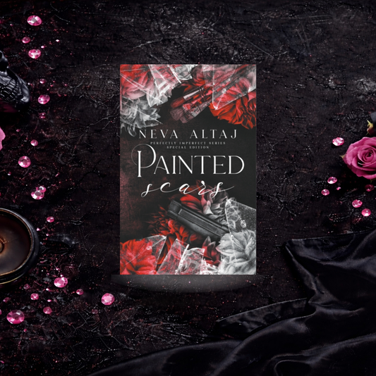 Painted Scars - Neva Altaj (Perfectly Imperfect)