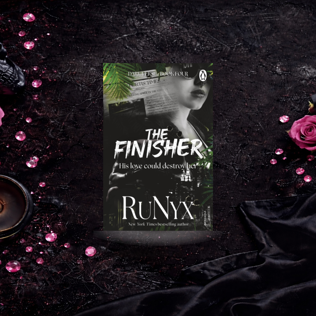 The Finisher - RuNyx (The Dark Verse)